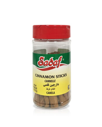 Sadaf Cinnamon Sticks