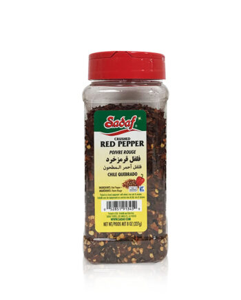 Sadaf Crushed Red Pepper