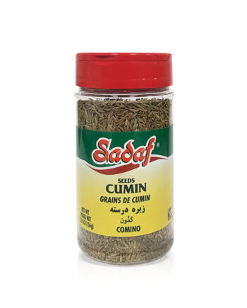 Sadaf Cumin Seeds