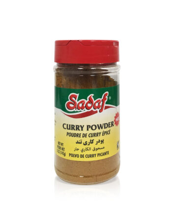 Sadaf Curry Powder 5 Oz