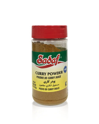 Sadaf Curry Powder (Mild)