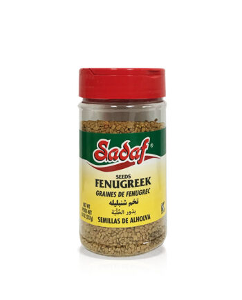Sadaf Fenugreek Seeds