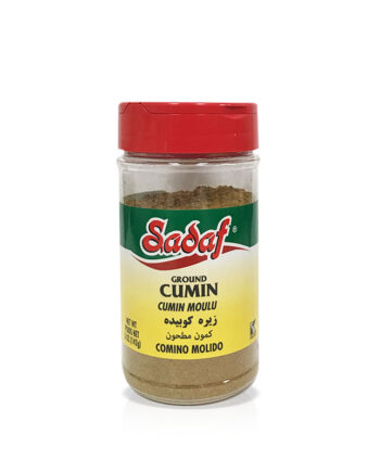Sadaf Ground Cumin