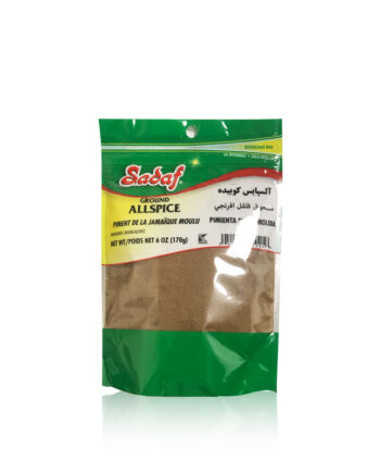 Sadaf Ground Allspice 6 OZ