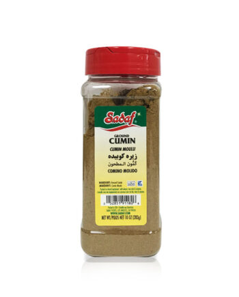 Sadaf Ground Cumin