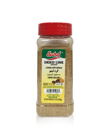 Sadaf Ground Dried Lime