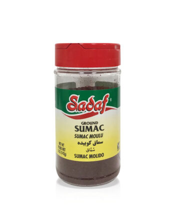 Sadaf Ground Sumac