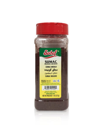 Sadaf Medium Ground Sumac