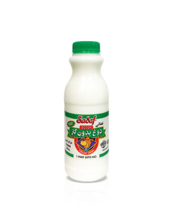 Sadaf Mint Yogurt Drink (Dough)