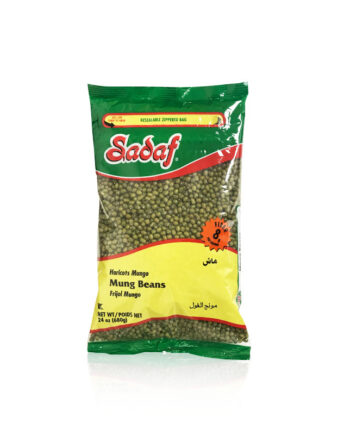 Sadaf Mung Beans (Mash) 24 OZ
