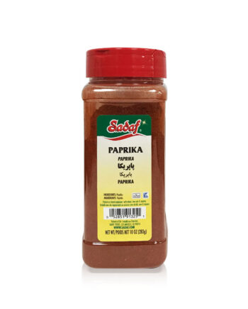 Sadaf Paprika 10 OZ