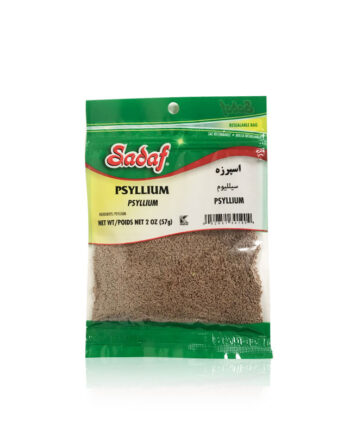 Sadaf Psyllium (Esperzeh) 2 OZ