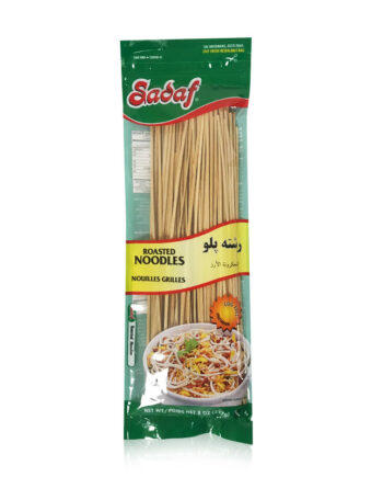 Sadaf Roasted Noodles