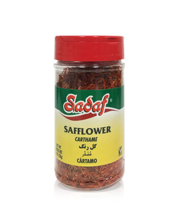 Sadaf Safflower
