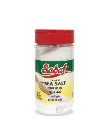 Sadaf Sea Salt