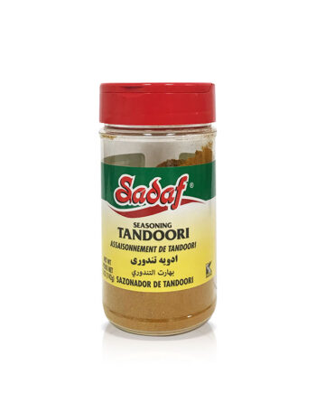 Sadaf Tandoori Seasoning