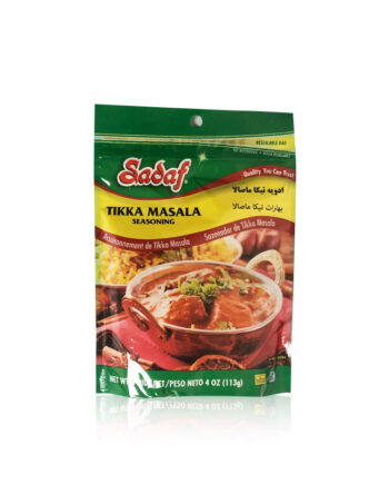 Safad Tika Masala Seasoning