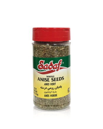 Sadaf Whole Anise Seeds