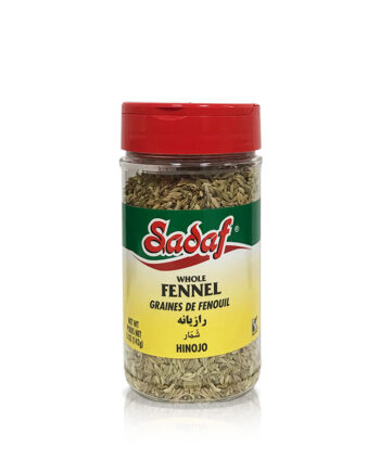 Sadaf Whole Fennel Razianeh