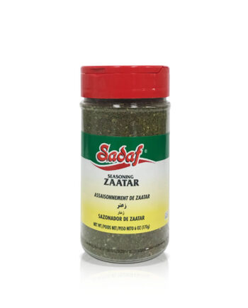 Sadaf Zaatar Seasoning