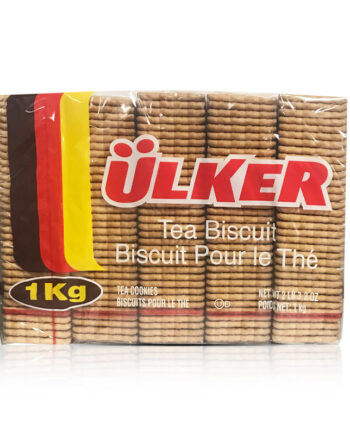 Yekta Persian Market - Sweets - Ulker Tea Biscuits 5 Pack