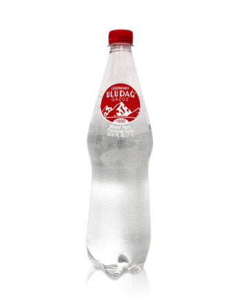 Uludag Mixed Fruit Flavored Soda