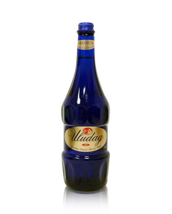 Uludag Premium Mineral Water