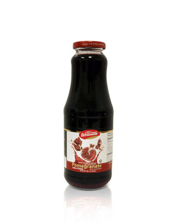 Wellmade Pomegranate Juice