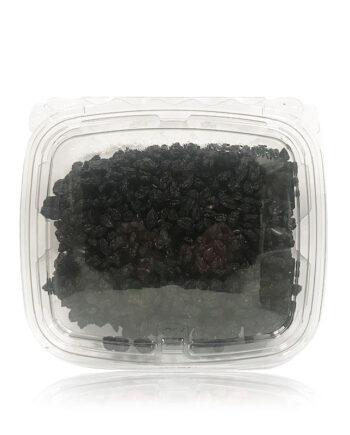 Yekta Black Currant Raisin (Keshmesh Siah) 16 OZ