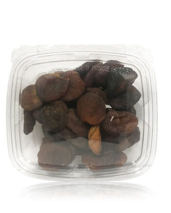 Yekta Dried Natural Apricot
