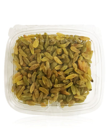 Yekta Green Raisin (Keshmesh Sabz) 12 OZ