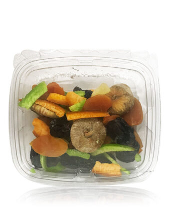 Yekta Mix Dry Fruit