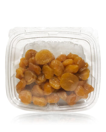 Yekta persian Market Pitted Plums (Aloo)