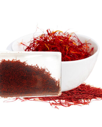 Yekta Persian Market - Premium Quality Persian Saffron 1 mesghal