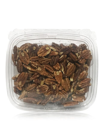 Yekta Persian Market - Raw Pecan