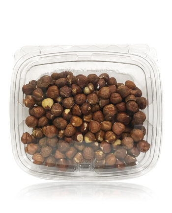 Yekta Raw Persian Hazelnuts (Fandogh)