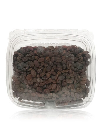 Yekta Red Raisin (Keshmesh Ghermez) 16 OZ