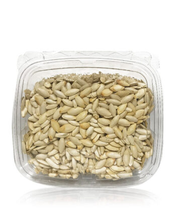Yekta Roasted No Salt Persian Pumpkin Seeds
