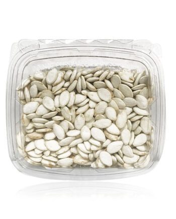 Yekta Roasted and Salted Squash Seeds (Tokhmeh Kadoo) 9 OZ