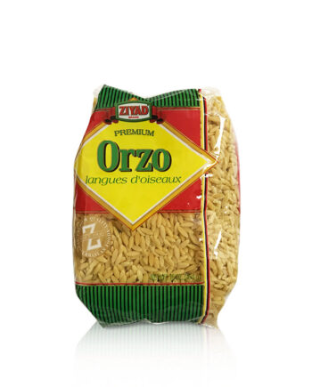 Ziyad Orzo 16 OZ