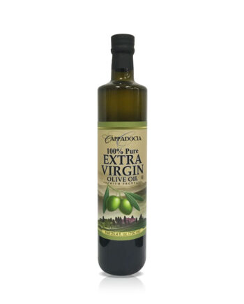 Appadocia Pure Extra Virgin Olive Oil 25.4 FL OZ