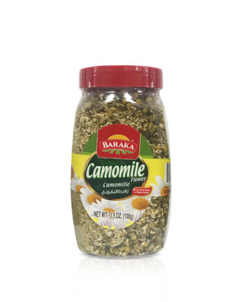Baraka Camomile Flower (Babooneh)100 G