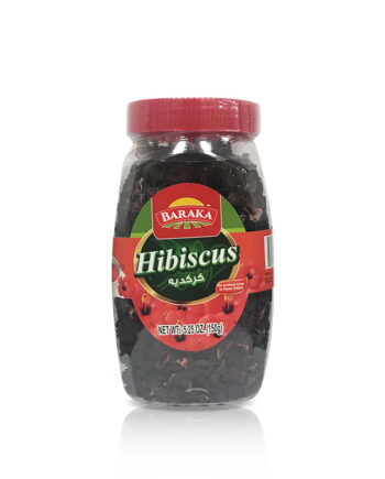 Baraka Hibiscus 150 G