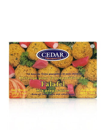Cedar Falafel 14 OZ