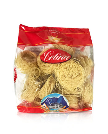 Cetina Egg Noodle 400 G