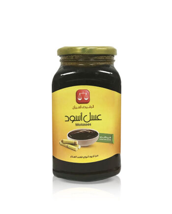 Elrashidi Sugarcane Molasses
