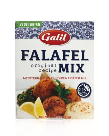 Galil Falafel Original recipe 12.5 OZ