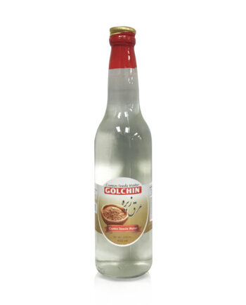 Golchin Cumin Water (Aragh Zireh) 15 FL OZ
