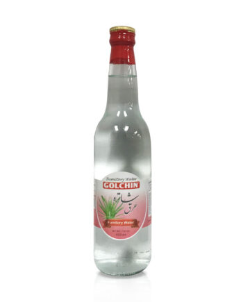 Golchin Fumitory Water (Aragh Shatareh) 15 FL OZ