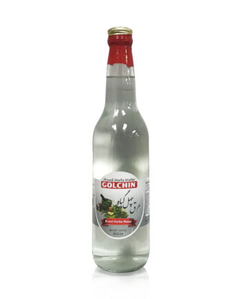 Golchin Mixed Herbs Water (Aragh Chehel Giah) 15 FL OZ